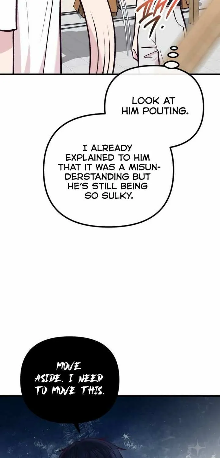 Meet In The Middle Zinmanga X Chapter 42 Page 44