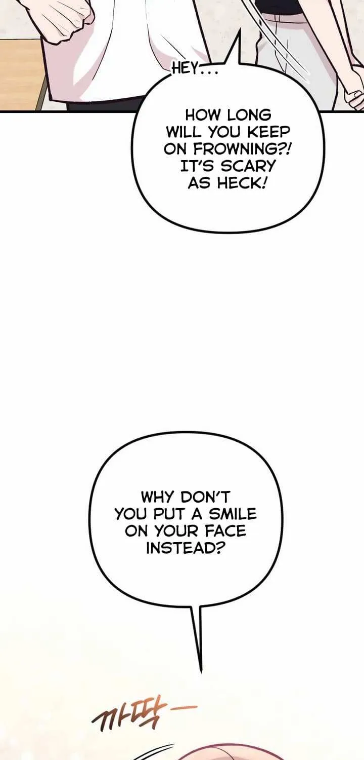 Meet In The Middle Zinmanga X Chapter 42 Page 54