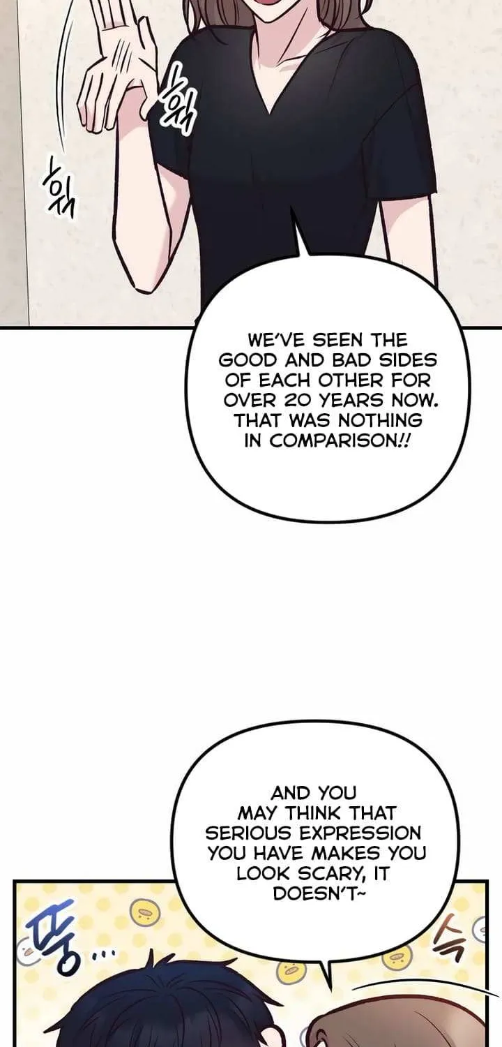 Meet In The Middle Zinmanga X Chapter 42 Page 77
