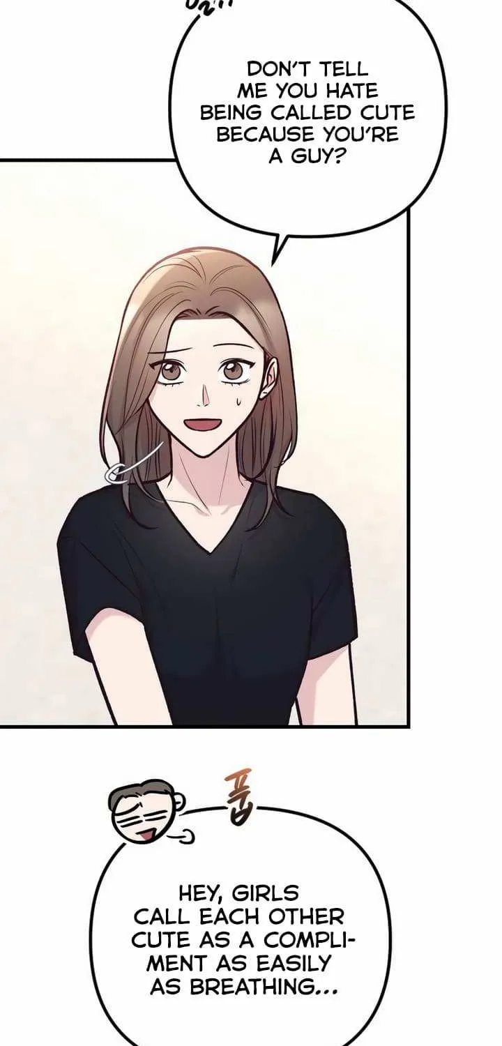 Meet In The Middle Zinmanga X Chapter 42 Page 98