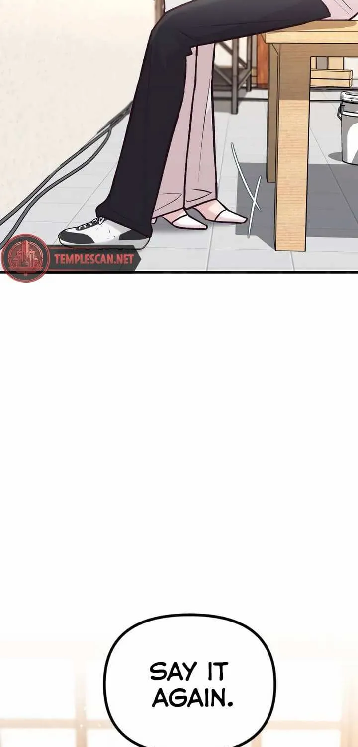 Meet In The Middle Zinmanga X Chapter 42 Page 106