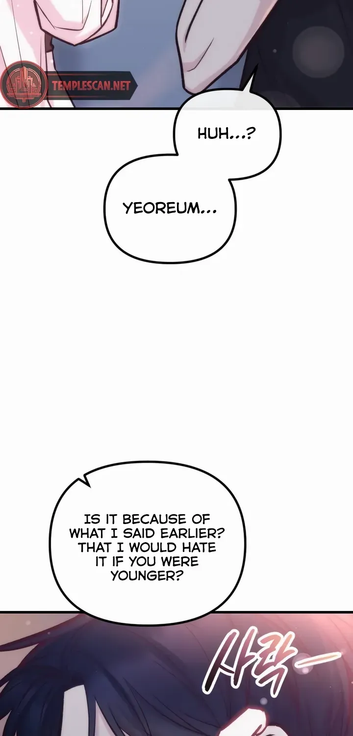 Meet In The Middle Zinmanga X Chapter 41 Page 43