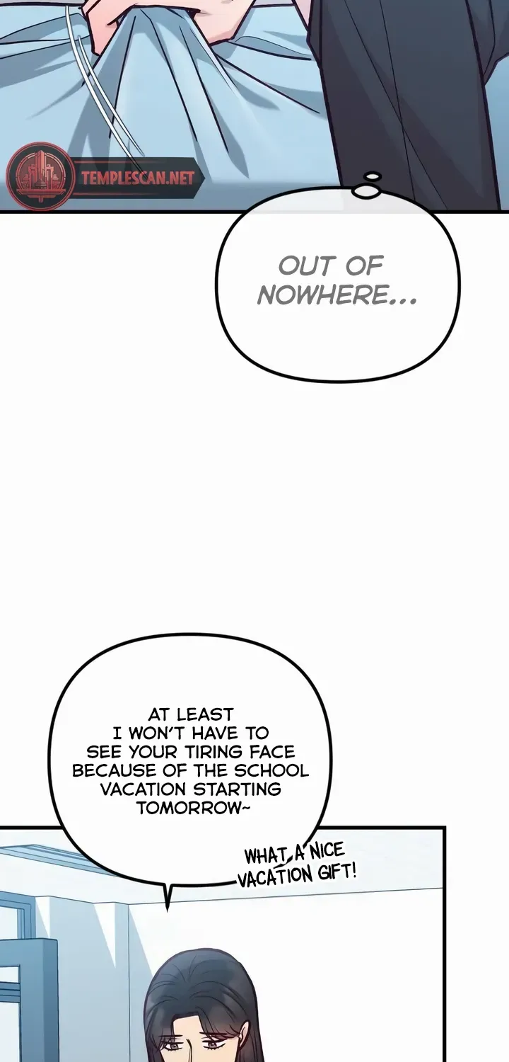 Meet In The Middle Zinmanga X Chapter 41 Page 79