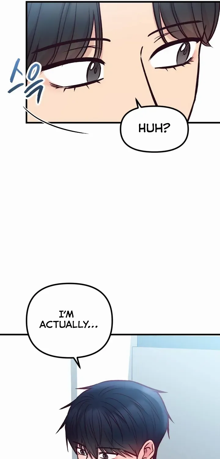 Meet In The Middle Zinmanga X Chapter 41 Page 81