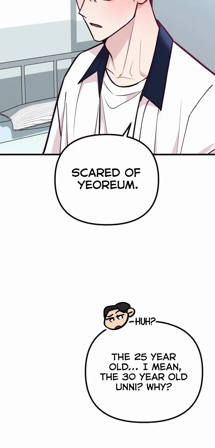 Meet In The Middle Zinmanga X Chapter 41 Page 82