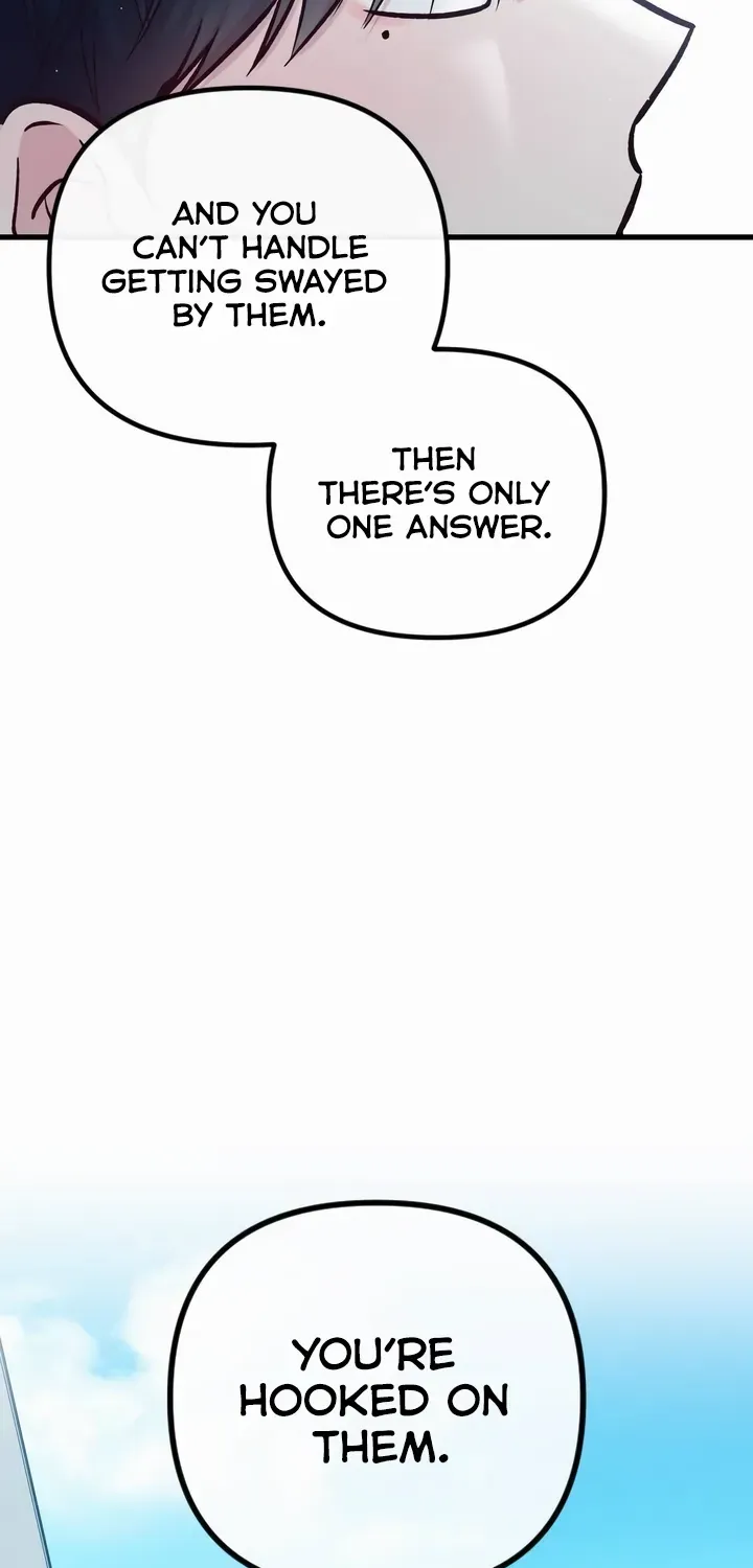 Meet In The Middle Zinmanga X Chapter 41 Page 91