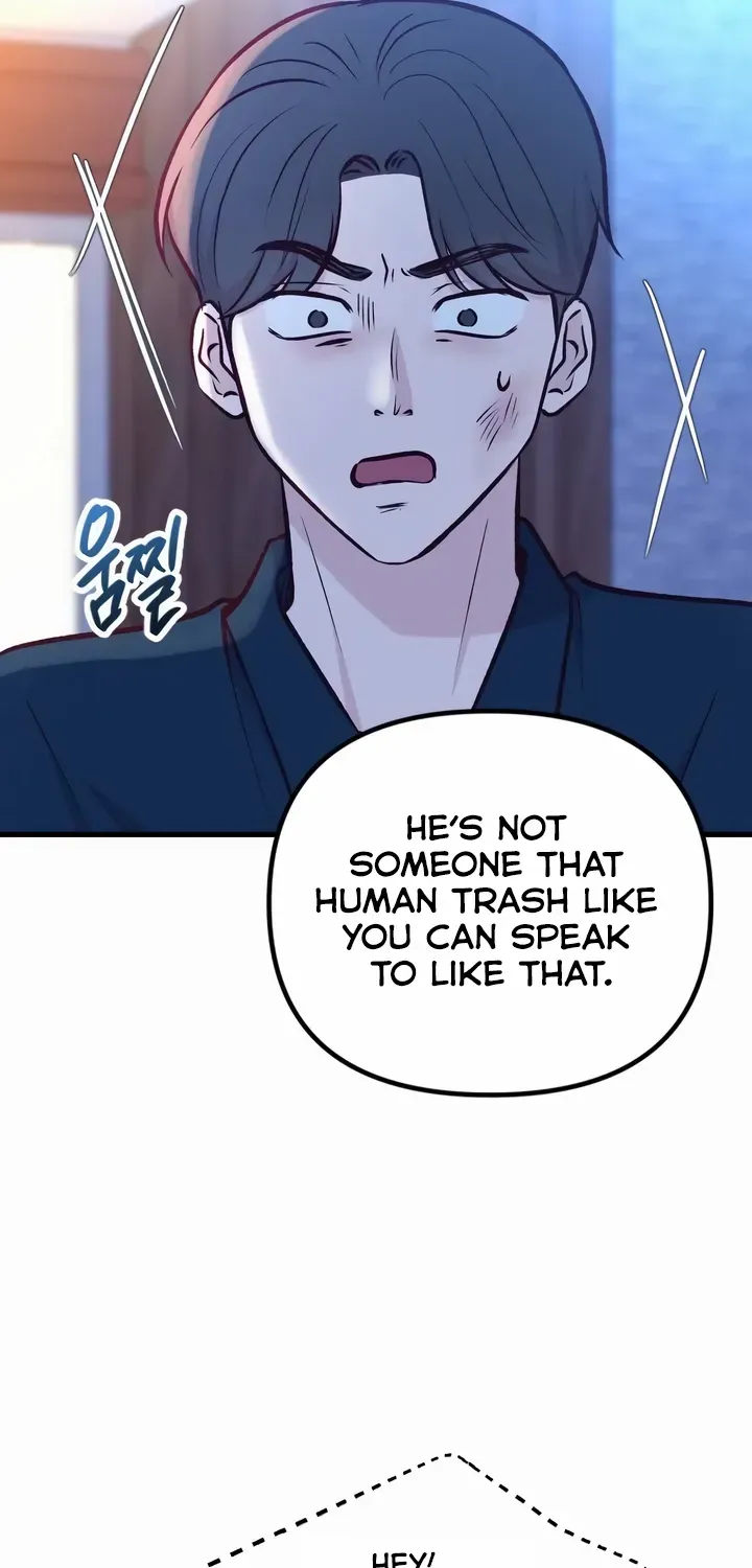 Meet In The Middle Zinmanga X Chapter 40 Page 9