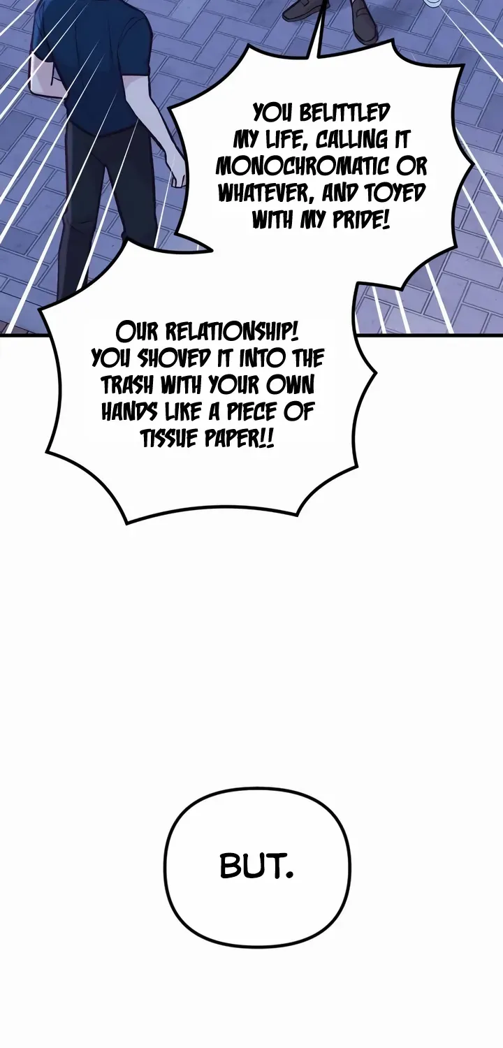 Meet In The Middle Zinmanga X Chapter 40 Page 13