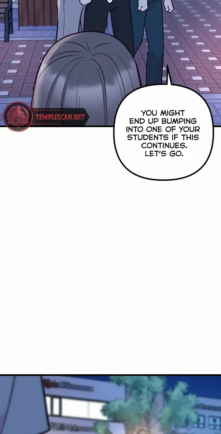 Meet In The Middle Zinmanga X Chapter 40 Page 24