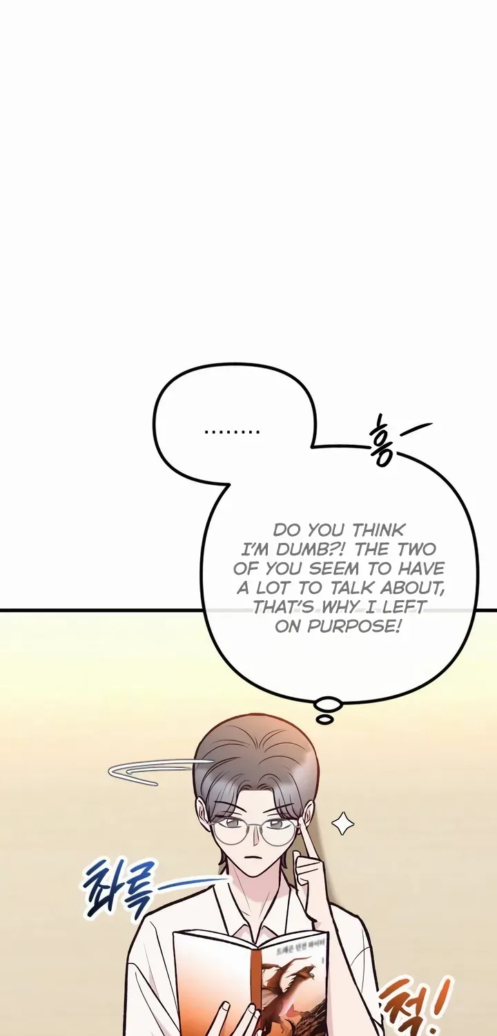 Meet In The Middle Zinmanga X Chapter 40 Page 37