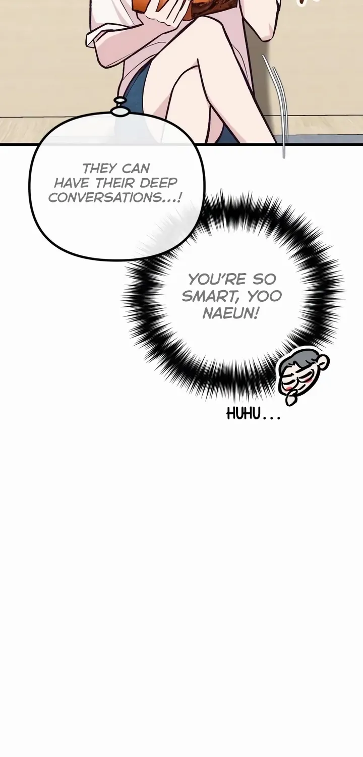 Meet In The Middle Zinmanga X Chapter 40 Page 38
