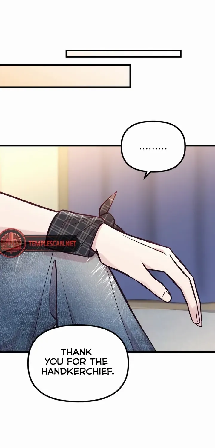 Meet In The Middle Zinmanga X Chapter 40 Page 39