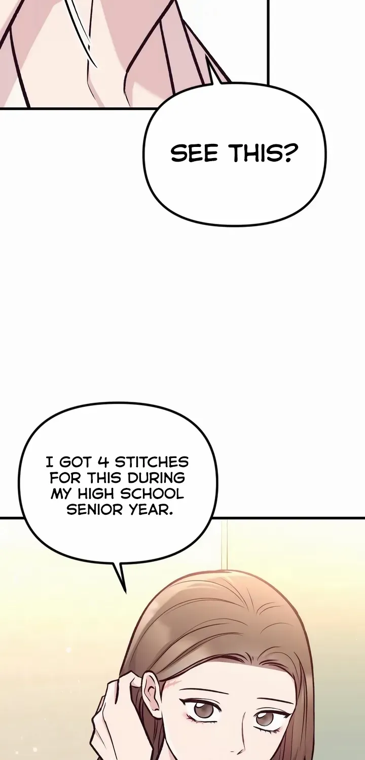 Meet In The Middle Zinmanga X Chapter 40 Page 46