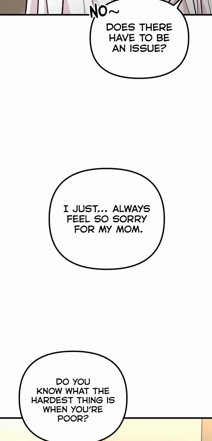 Meet In The Middle Zinmanga X Chapter 40 Page 59