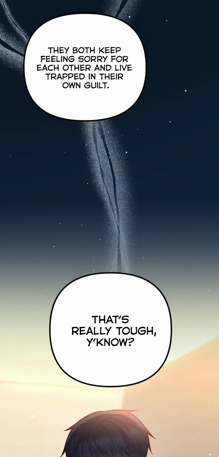 Meet In The Middle Zinmanga X Chapter 40 Page 62