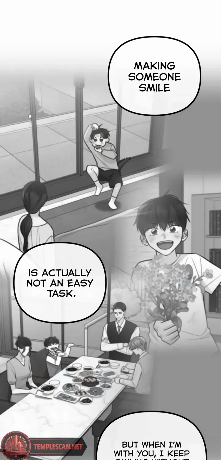 Meet In The Middle Zinmanga X Chapter 40 Page 81