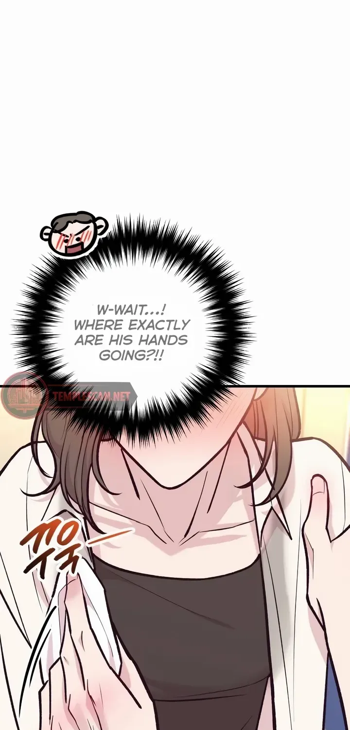Meet In The Middle Zinmanga X Chapter 40 Page 90