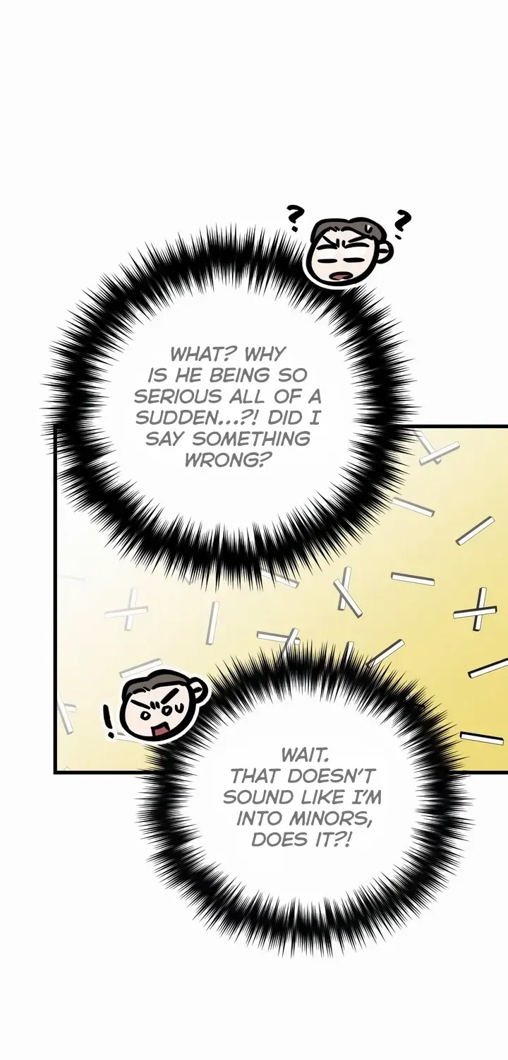 Meet In The Middle Zinmanga X Chapter 40 Page 98