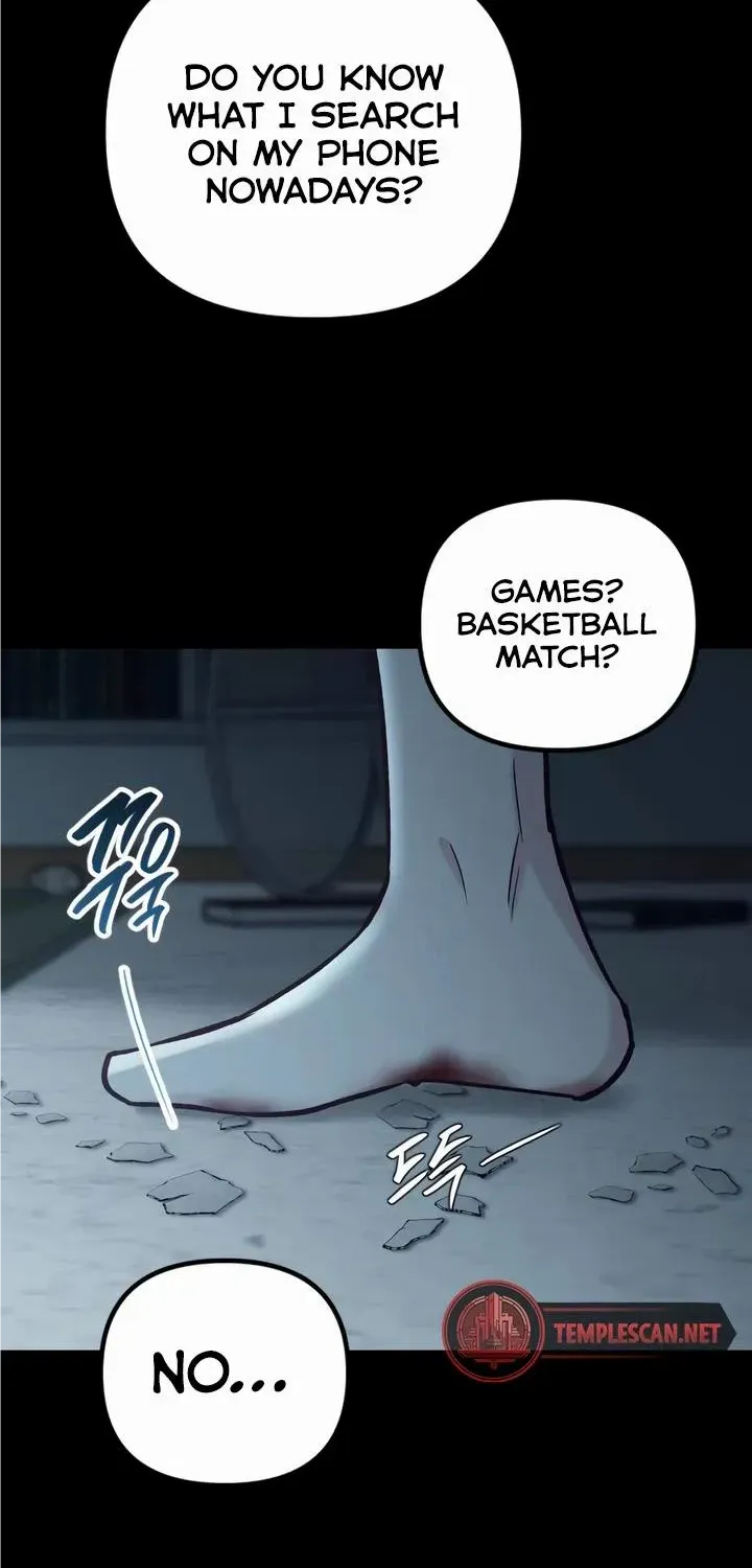 Meet In The Middle Zinmanga X Chapter 39 Page 31