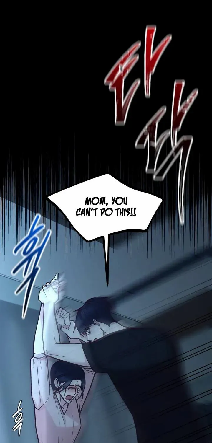 Meet In The Middle Zinmanga X Chapter 39 Page 54
