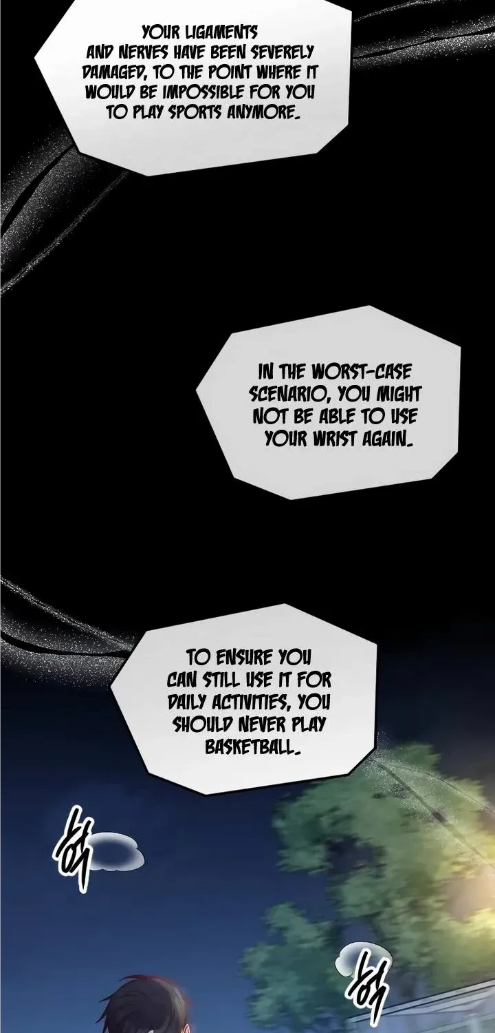Meet In The Middle Zinmanga X Chapter 39 Page 79