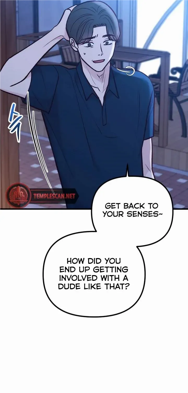 Meet In The Middle Zinmanga X Chapter 39 Page 98