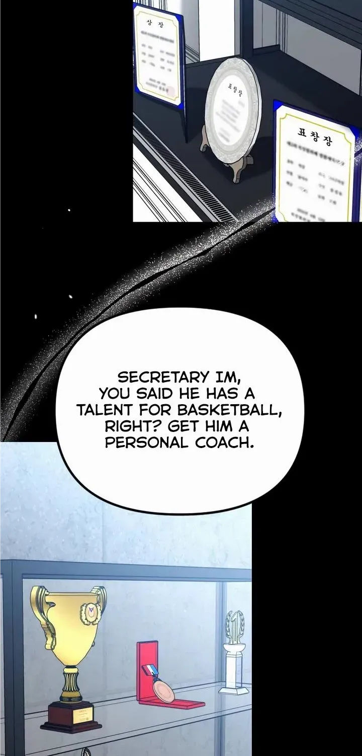Meet In The Middle Zinmanga X Chapter 38 Page 50