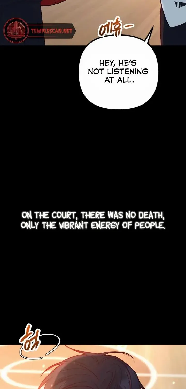 Meet In The Middle Zinmanga X Chapter 38 Page 62