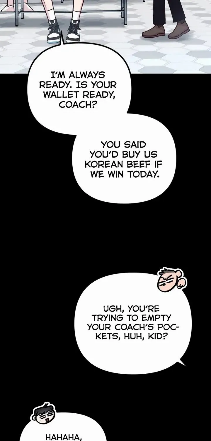 Meet In The Middle Zinmanga X Chapter 38 Page 92