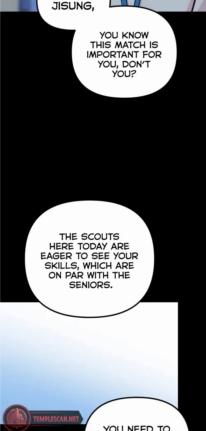 Meet In The Middle Zinmanga X Chapter 38 Page 94