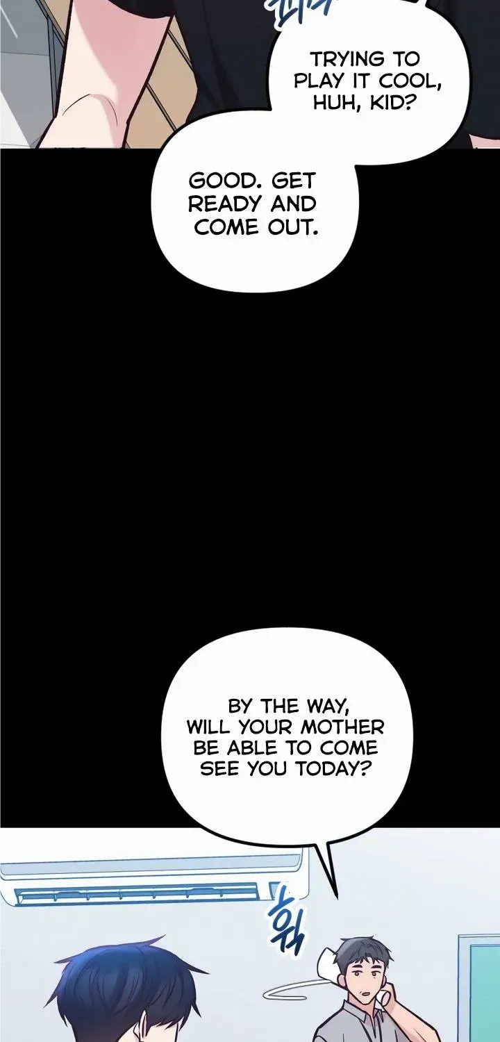 Meet In The Middle Zinmanga X Chapter 38 Page 99