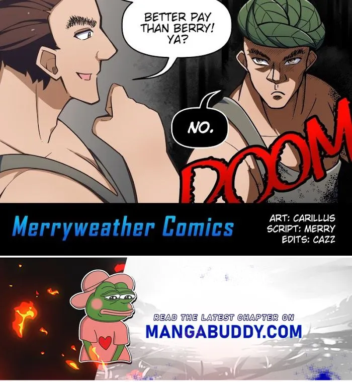 Meme Girls Zinmanga X Chapter 97 Page 5