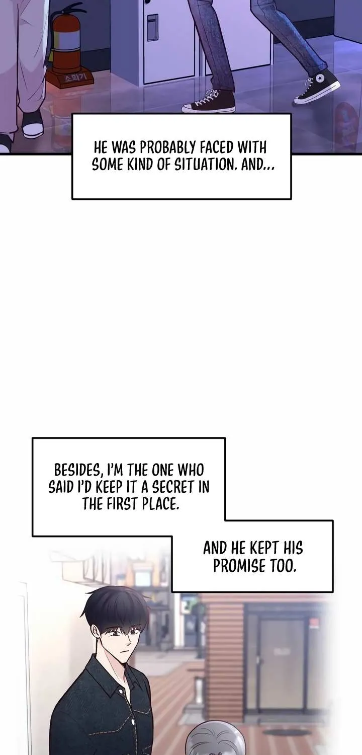 Meet In The Middle Zinmanga X Chapter 37 Page 16