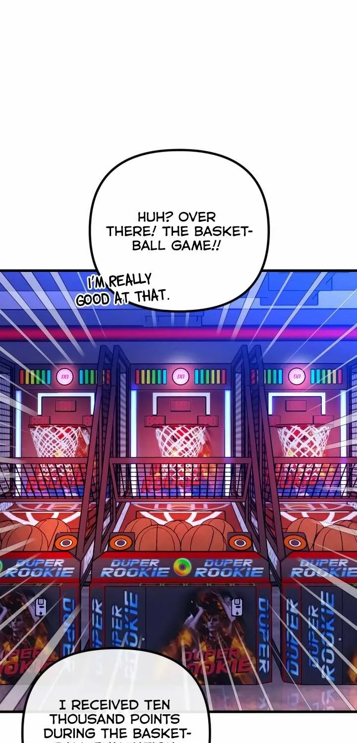 Meet In The Middle Zinmanga X Chapter 37 Page 38
