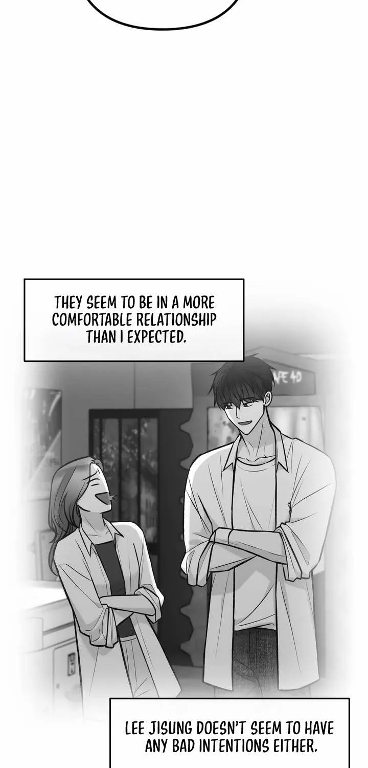 Meet In The Middle Zinmanga X Chapter 37 Page 63
