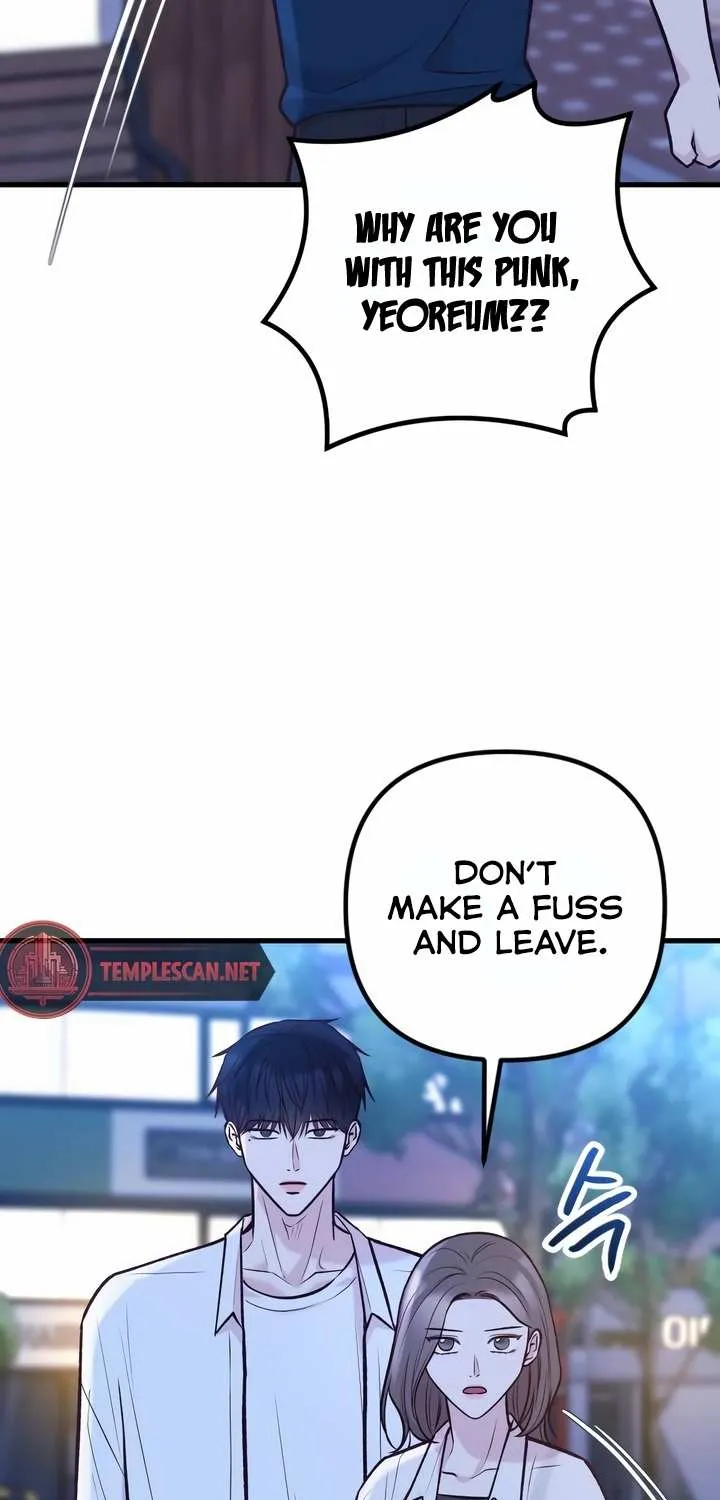 Meet In The Middle Zinmanga X Chapter 37 Page 78