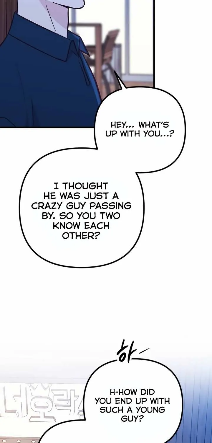 Meet In The Middle Zinmanga X Chapter 37 Page 80