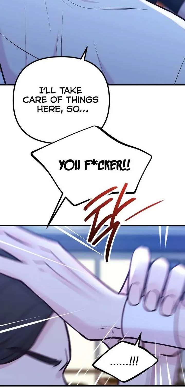 Meet In The Middle Zinmanga X Chapter 37 Page 89