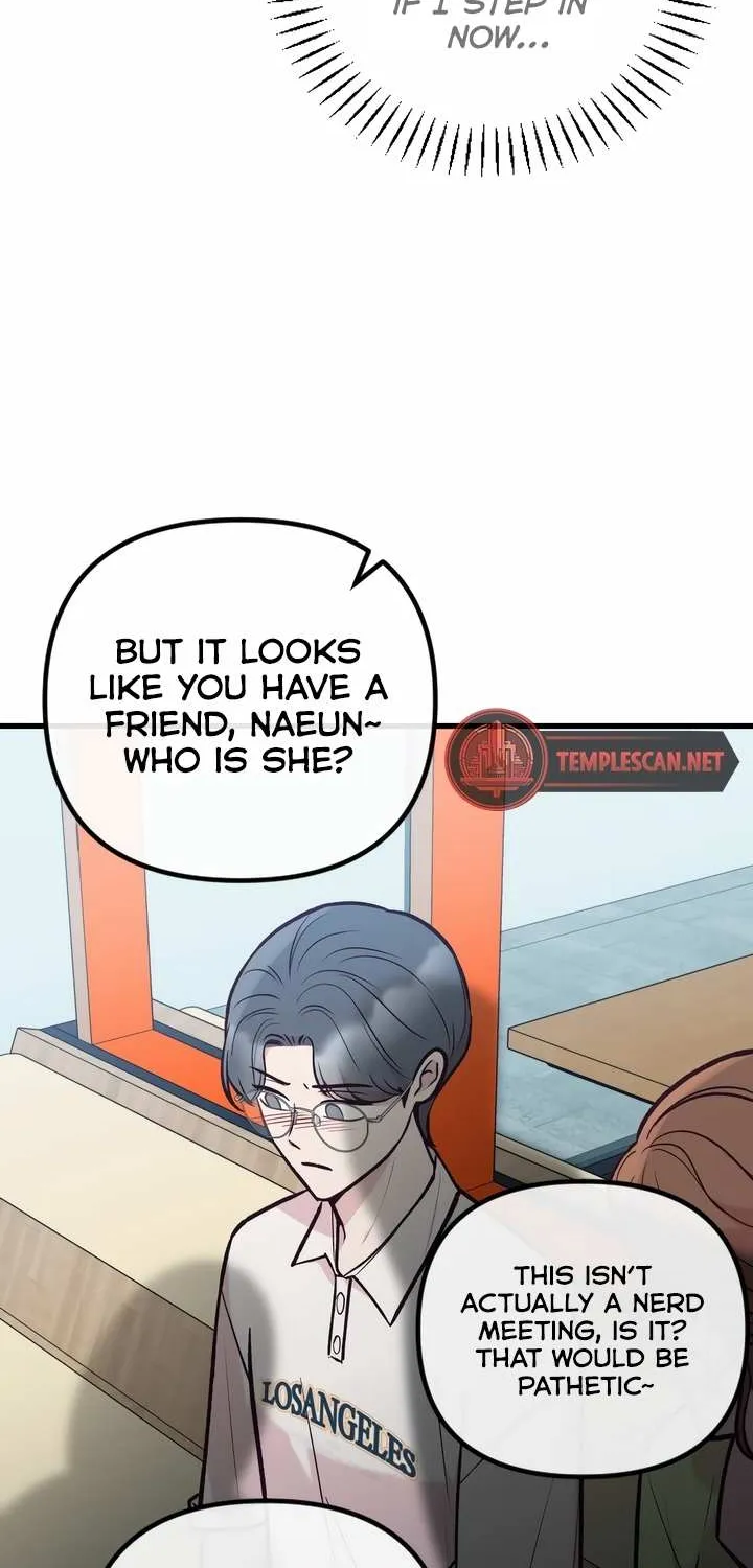 Meet In The Middle Zinmanga X Chapter 36 Page 6
