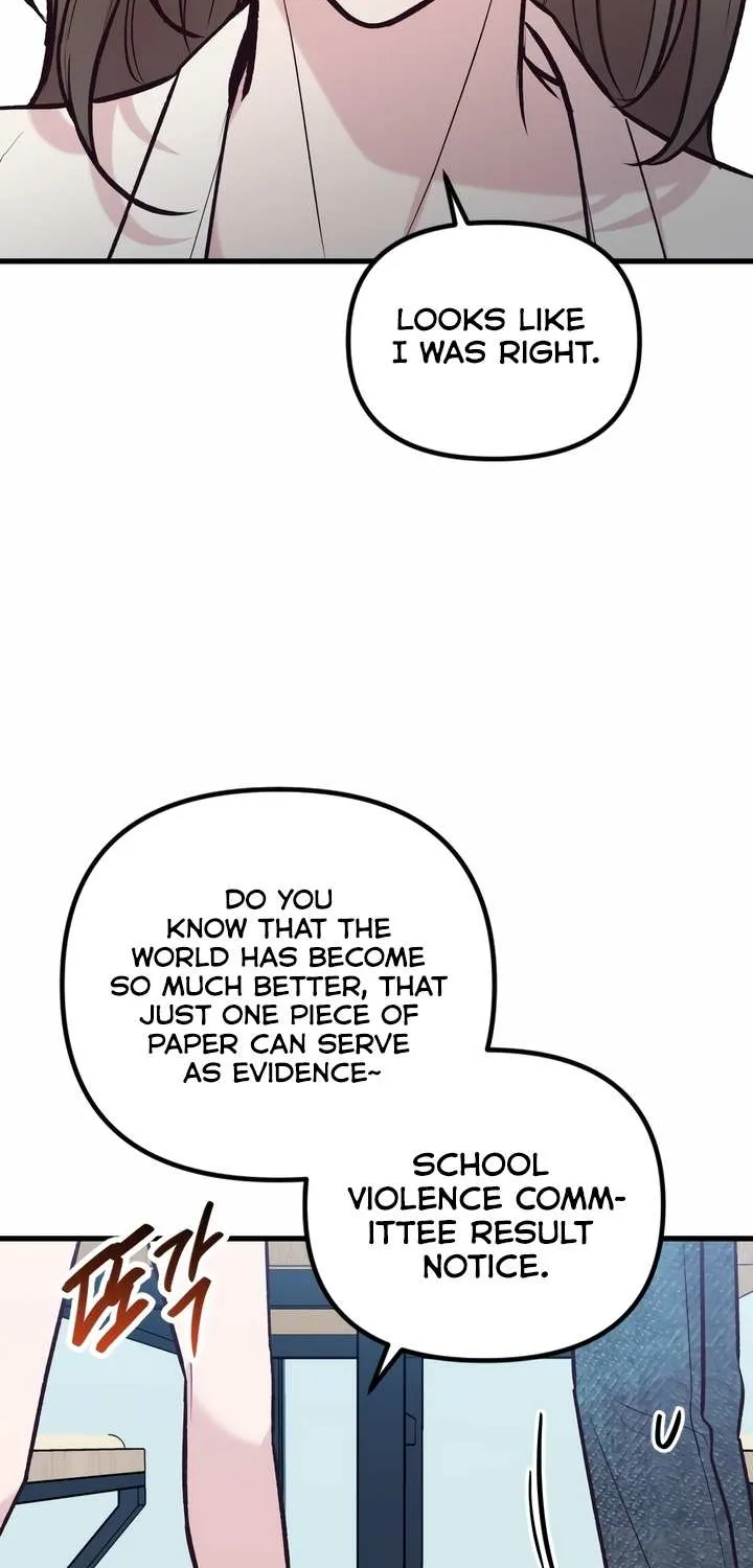 Meet In The Middle Zinmanga X Chapter 36 Page 21
