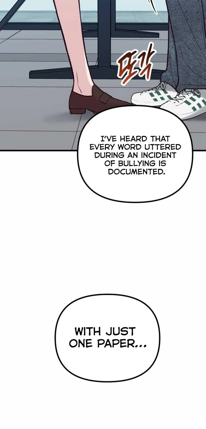 Meet In The Middle Zinmanga X Chapter 36 Page 22