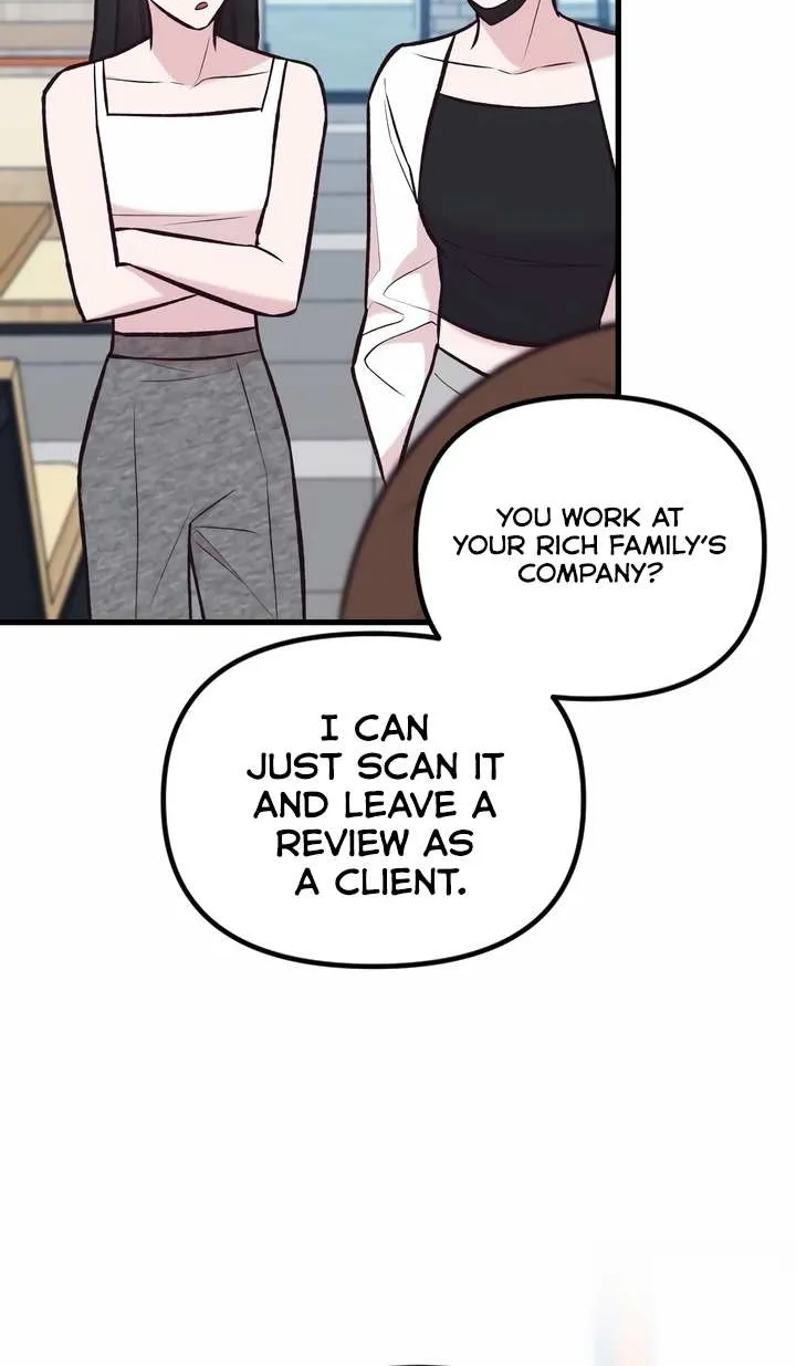 Meet In The Middle Zinmanga X Chapter 36 Page 25