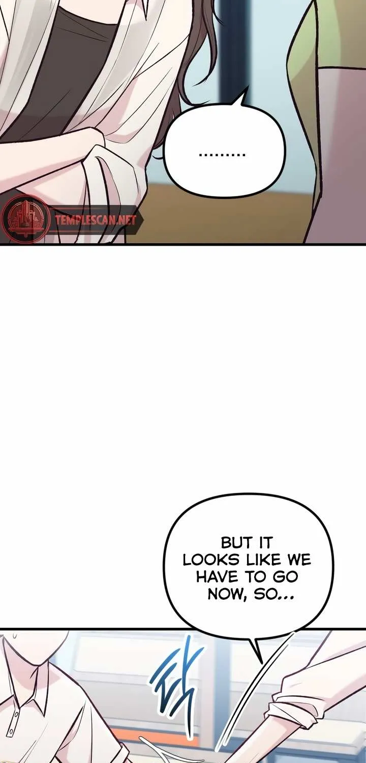Meet In The Middle Zinmanga X Chapter 36 Page 28