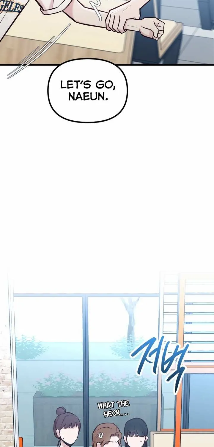 Meet In The Middle Zinmanga X Chapter 36 Page 29