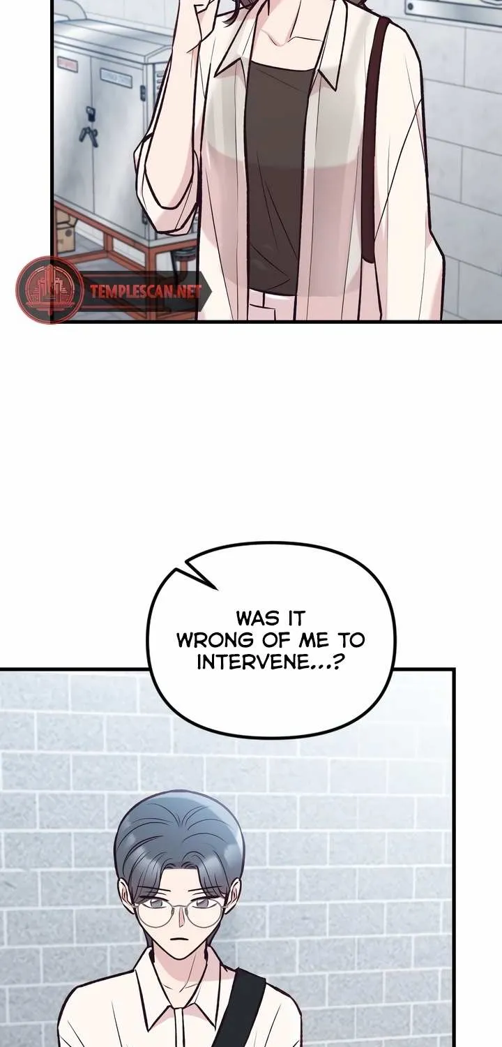 Meet In The Middle Zinmanga X Chapter 36 Page 36