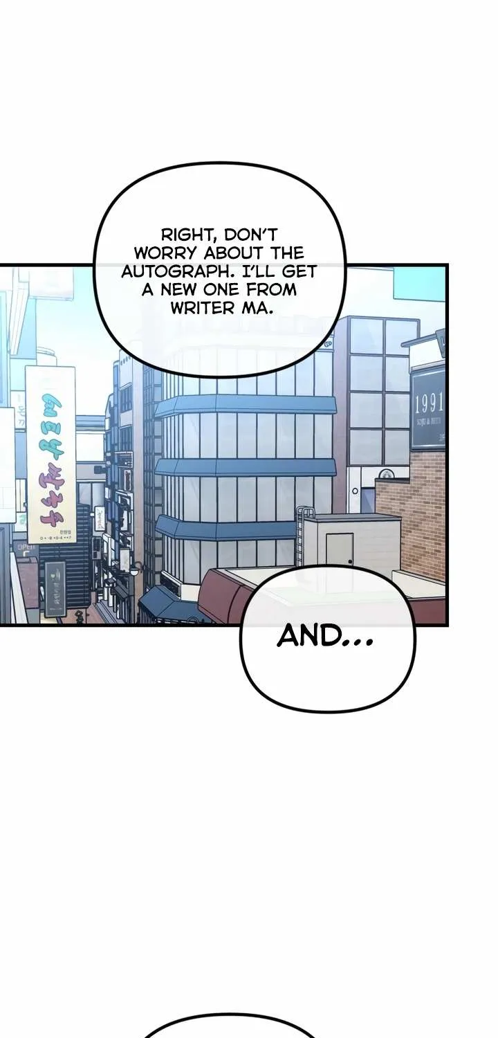 Meet In The Middle Zinmanga X Chapter 36 Page 40