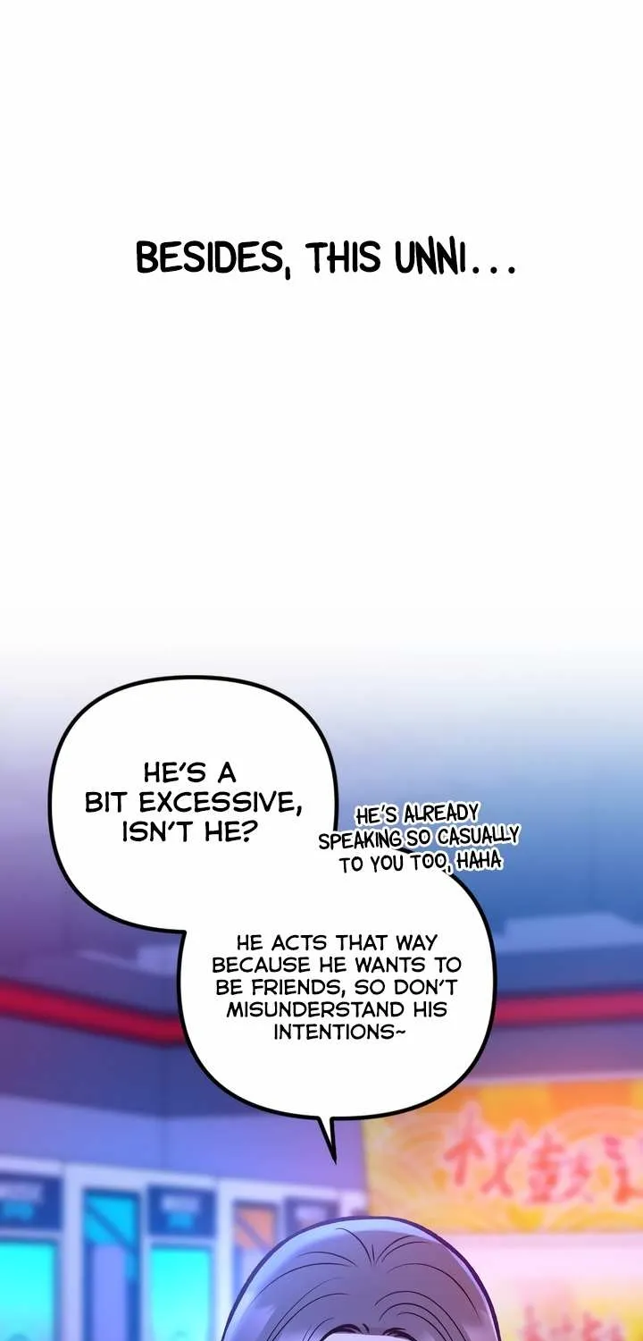 Meet In The Middle Zinmanga X Chapter 36 Page 94