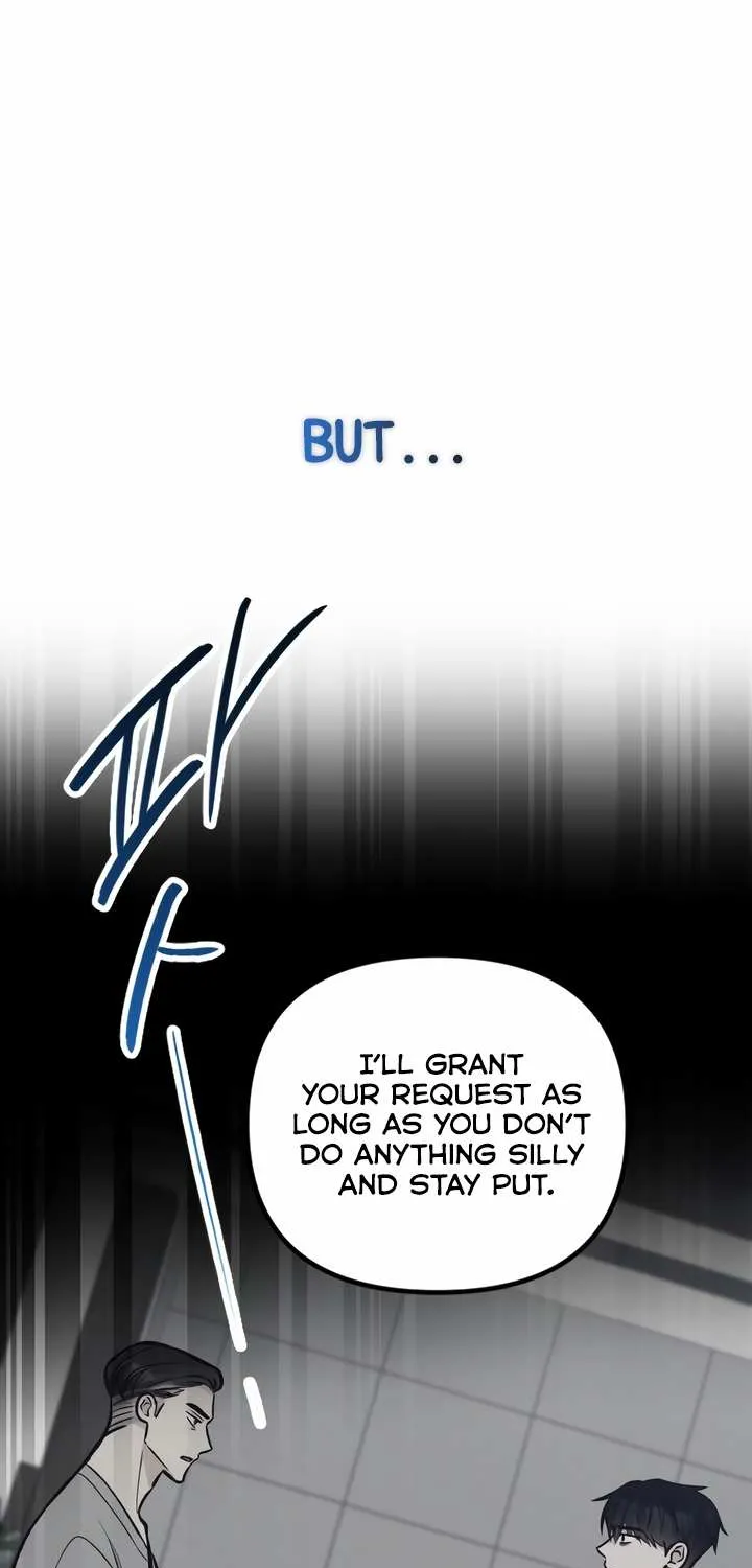Meet In The Middle Zinmanga X Chapter 35 Page 14