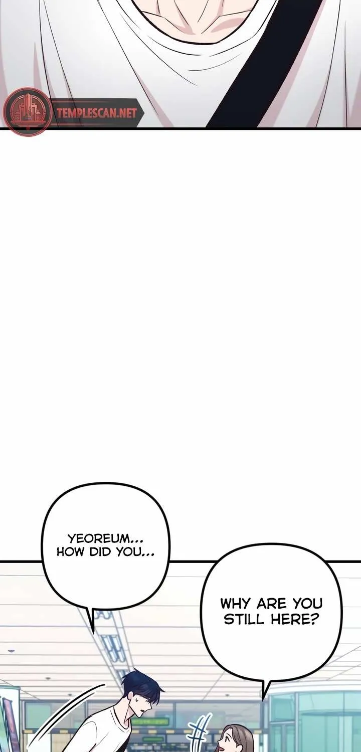 Meet In The Middle Zinmanga X Chapter 35 Page 28
