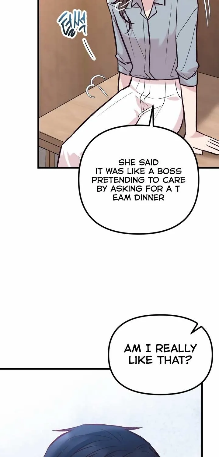 Meet In The Middle Zinmanga X Chapter 35 Page 53